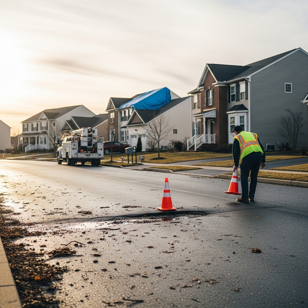 Hidden Hurricane Damage Discovered Late: Can You Still File? Strategies for Late Notice