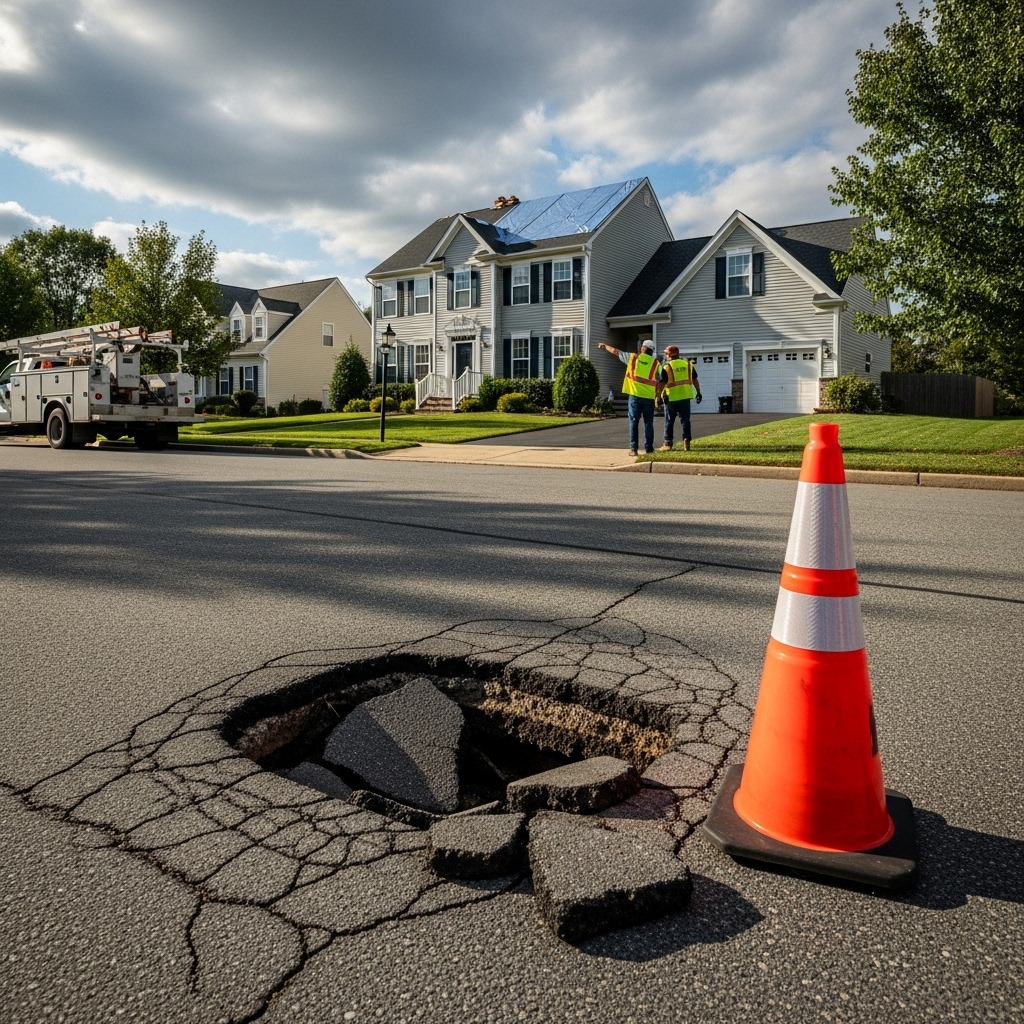 Matching Matters: Forcing Uniform Siding and Roof Shingle Replacement After Storms