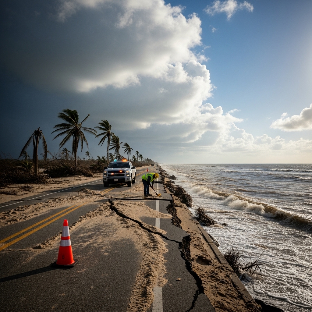 Wind vs. Water: Beating Anti-Concurrent Causation in Gulf Coast Claims